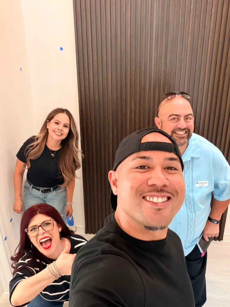 First-time buyers, East El Paso